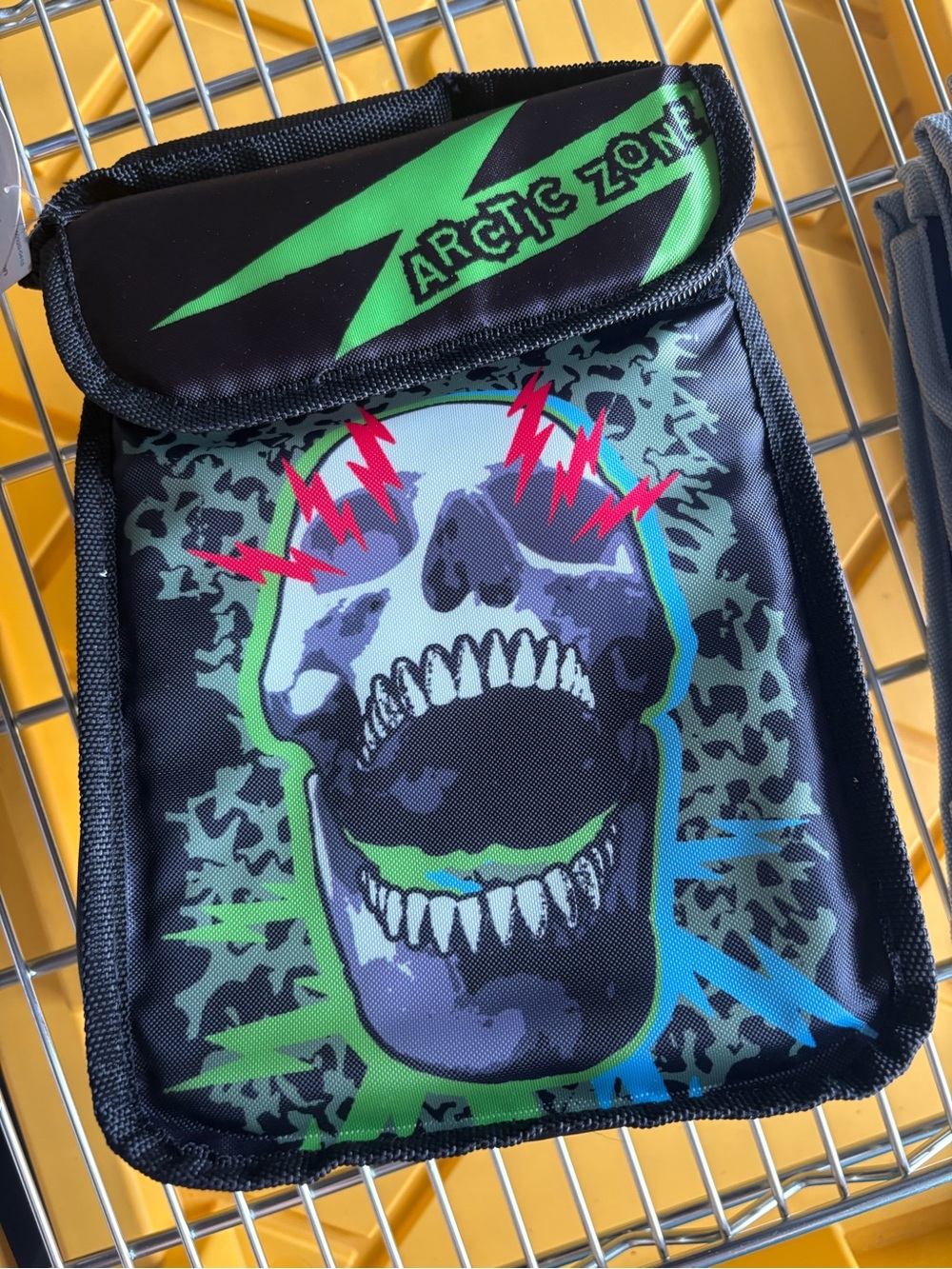 Artic Zone Insulated Lunch bag